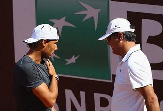 As.com - Mallorca - A Rio, Rafa veut jouer...............