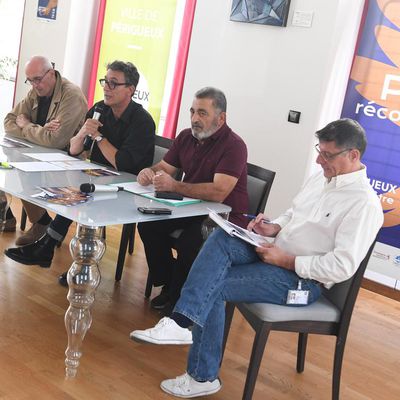 Un colloque sur la guerre d’Algérie pour « une histoire apaisée » à Périgueux (24)