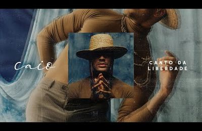 Caio - Canto da Liberdade