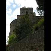 Balade dans la Provence ancienne: Arcs sur Argens, Fréjus, Saint Raphaël - l'estrangiè e li santoun