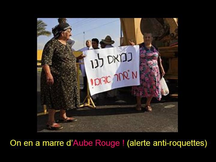 Album - Sderod-Aube-Rouge