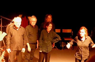 « Un riche trois pauvres » : le théâtre d’Or à Châteaumeillant