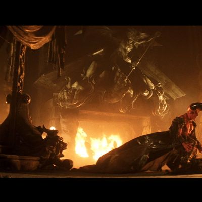 [critique] Legend : la féérie selon Ridley Scott