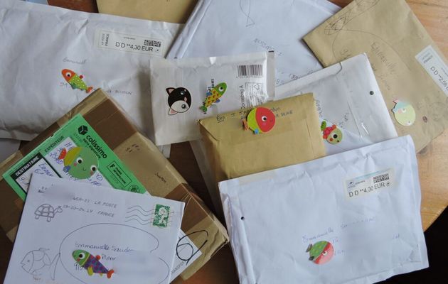 Petits cadeaux 