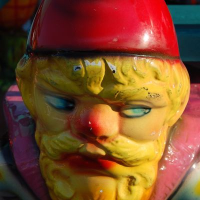 Votez pour l'...OUÏE.