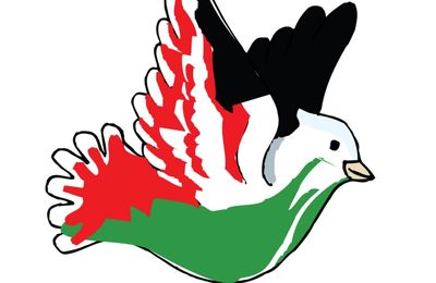 SAUVONS LA PALESTINE ET LA CISJORDANIE 
