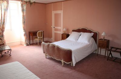 2-Chambre de Fernand