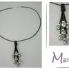 collier "Manu"