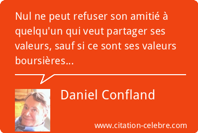 L Amitie Et Le Partage Des Valeurs Ma Citation Du Jour Citons Precis Com Citations