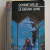 Le grand Livre, de Connie Willis