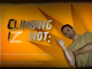 Climbing iZ not, épisode 2