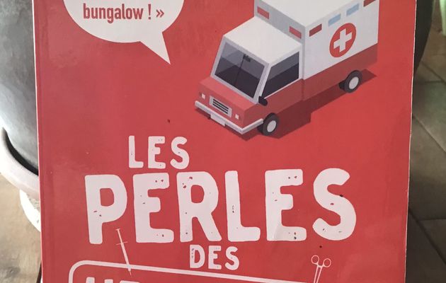 Les perles des urgences 