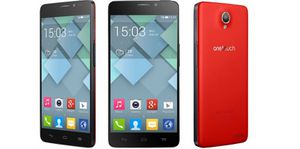 Nouveau Alcatel OneTouch Idol X : vraiment TOP ?