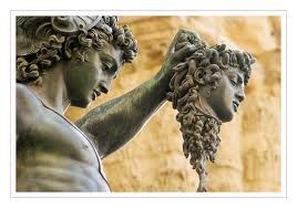 Pégase #2 Andromède et Persée