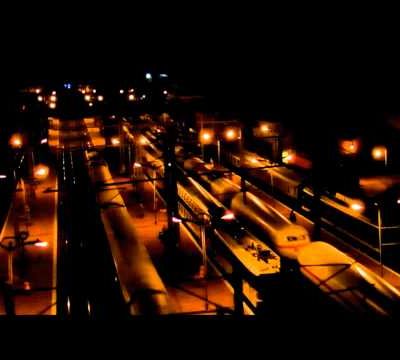 Le réseau HO d'Alain Tarlié " St Julien " en 9 vidéos