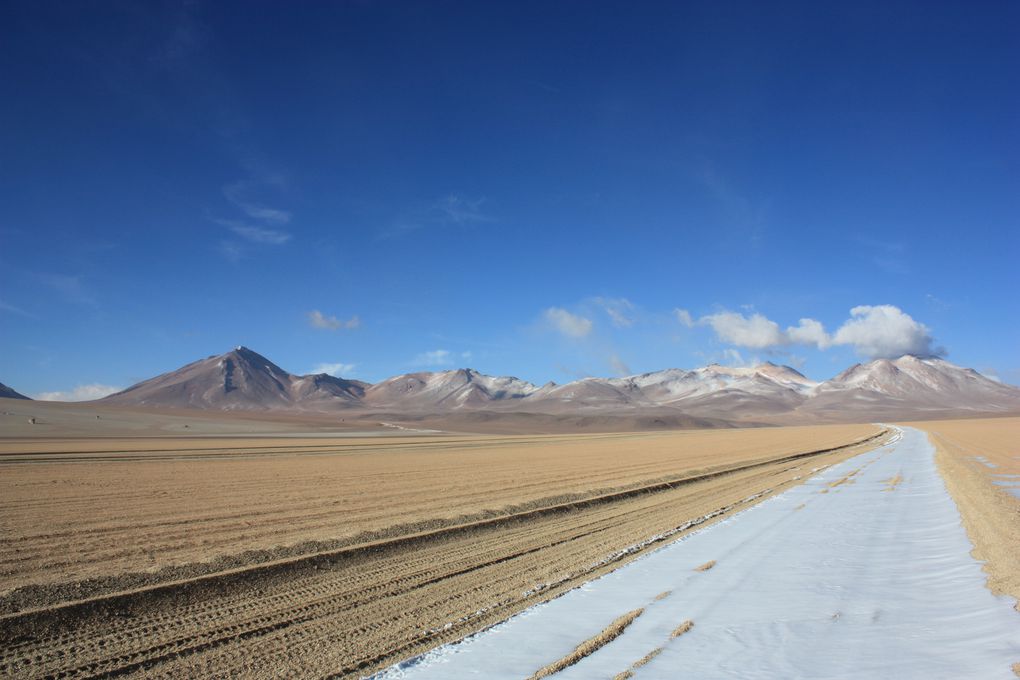 Aucun mot ne suffit à décrire ce pays magnifique!