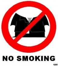 Smoking / No Smoking