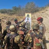 FAZSOI - Partenariat militaire opérationnel au Botswana