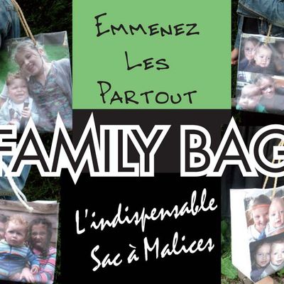 Family Bag