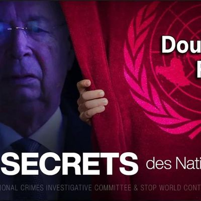 L'ONU sous la coupe du Forum Economique Mondial de DAVOS