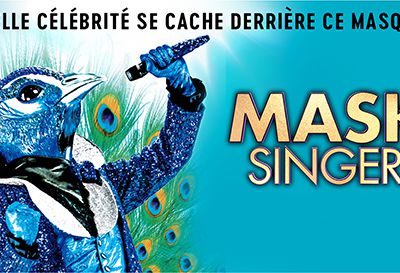 La finale de Mask Singer, ce soir à partir de 21h05 sur TF1 