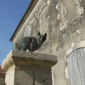 La légende des chats d'Angeline