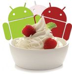 Android - Bug Froyo