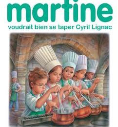 Martine