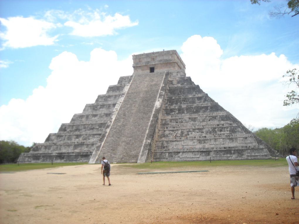 Album - 116- YUCATAN