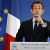 Sarkozy se met la Culture à dos