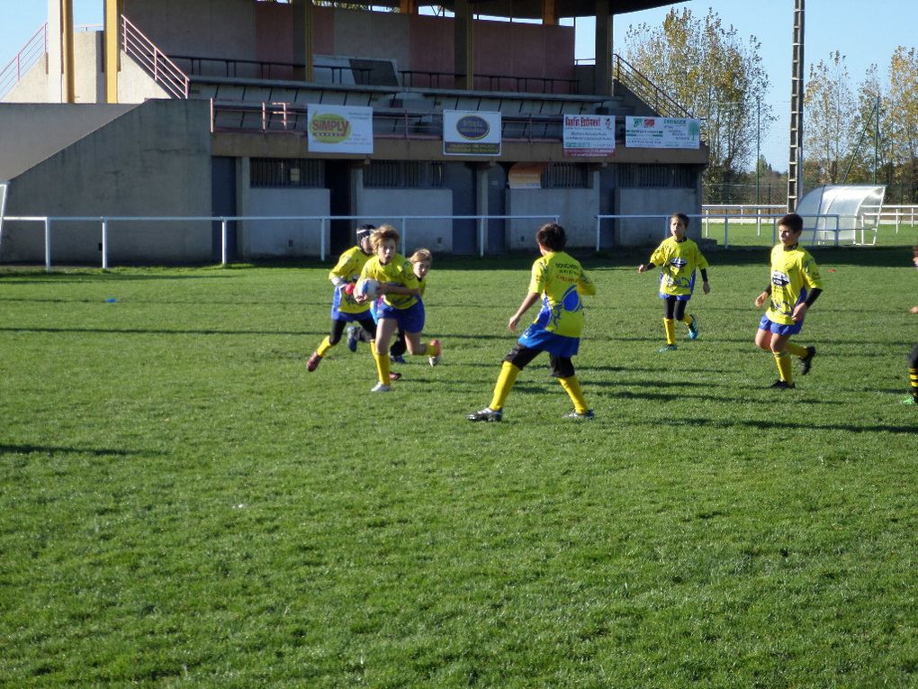 Album - U9-U11-Launaguet