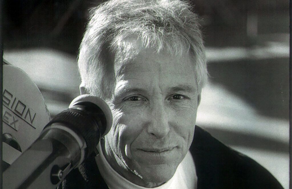 Premier nous quitter Abrahams