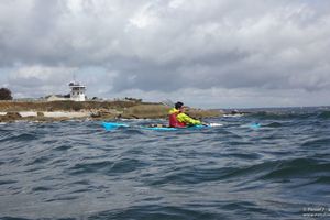 Breizh Solid'Tour : du Guilvinec à Concarneau