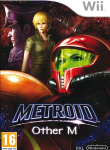 Mes amours 6.2.7.6.2 : ma saga "Metroid" continue...