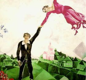 #MarcChagall Exhibition Tickets - #PalazzoReale -...