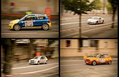 Rallye du Rouergue, suite et fin