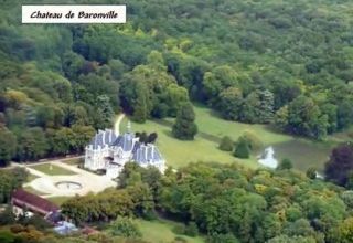 Balade aérienne