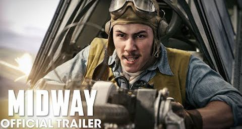 决战中途岛 Midway ～ (2019)完整版本 ～ [可播放] HD 1080p-全高清
