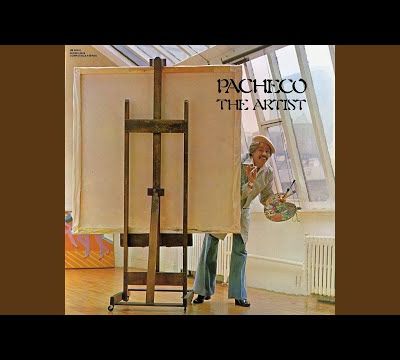 La Yerba Brava · Johnny Pacheco