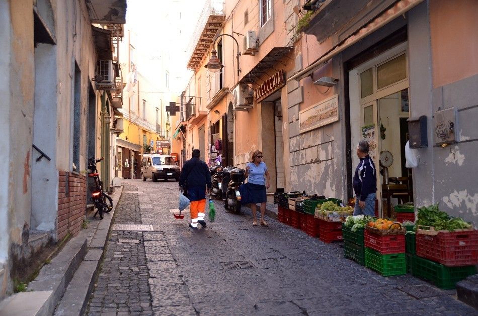 CAPRI C’EST FINI MAIS PROCIDA J’EN SUIS GAGA ! (5)
