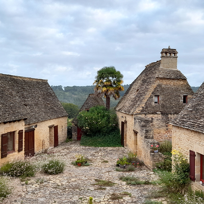 Histoire et terroir en Périgord Noir