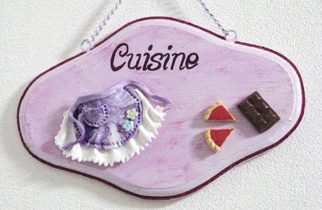 Cuisine