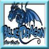scan Blue Dragon