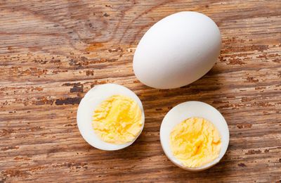 Blanc d’œuf ou jaune d’œuf : lequel est le plus sain ?