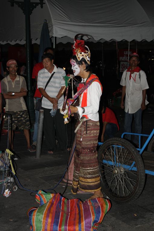 Album - Bangkok