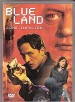 DVD : BLUE LAND