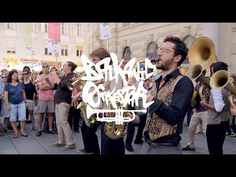 Balkanic Orkestar