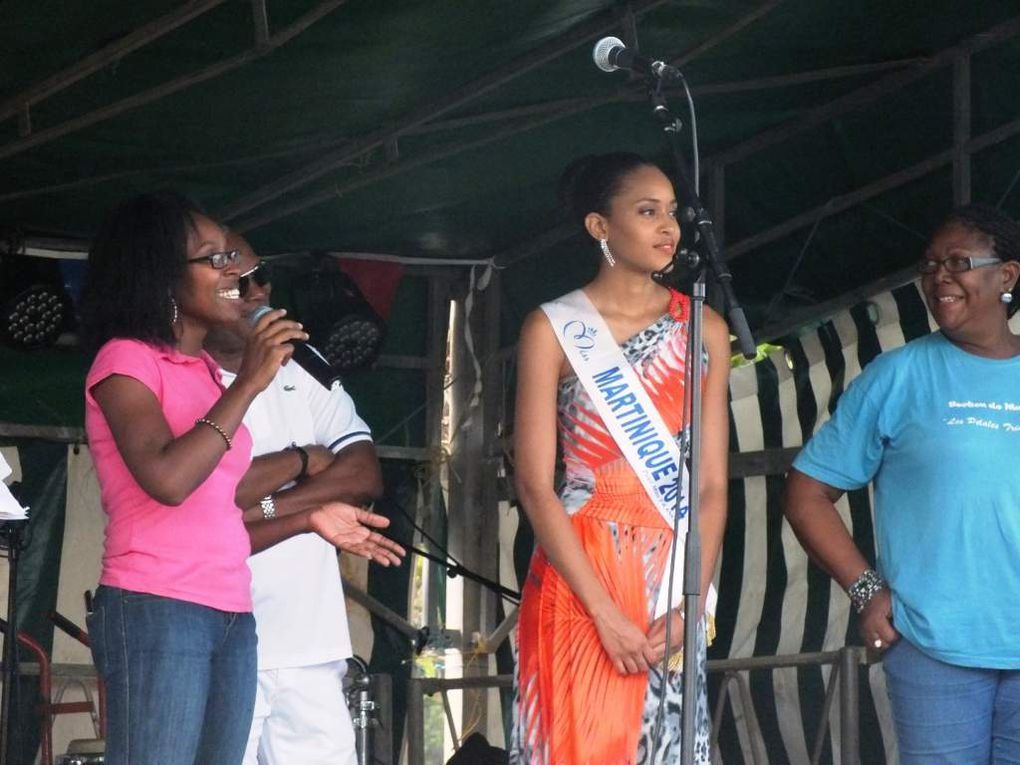 Show majorettes 14juillet2015_PhotosJGD/ACLJ