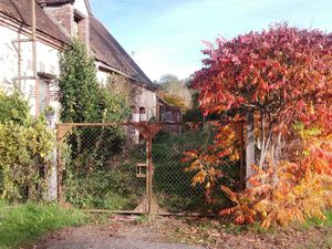 1er novembre dans la vallée