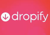 Dropify Is Part Of A New Wave Of File-Sharing Using Facebook-Authentication